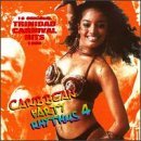 Caribbean Party Rhythms/Vol. 4-1999-Trinidad Carnival@3 Canal/Kmc/Deja/Vibe/Kindred@Caribbean Party Rhythms